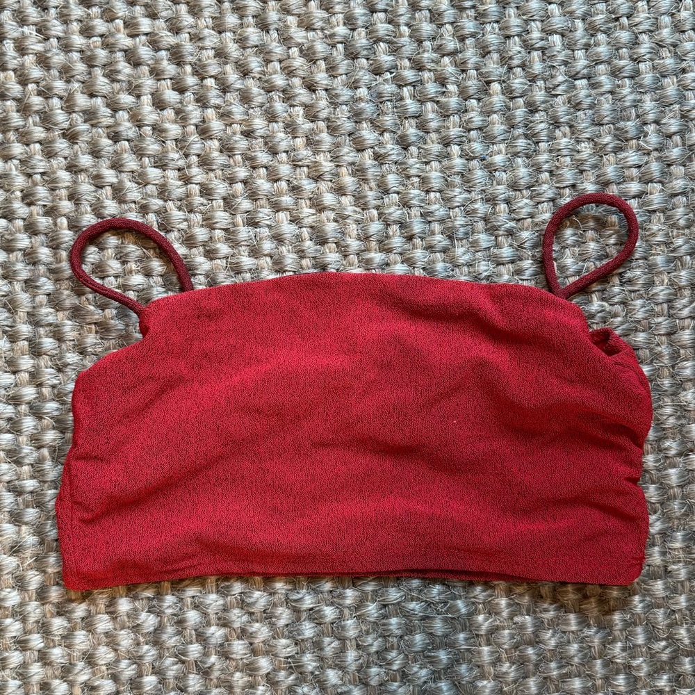 Five Dancewear Top